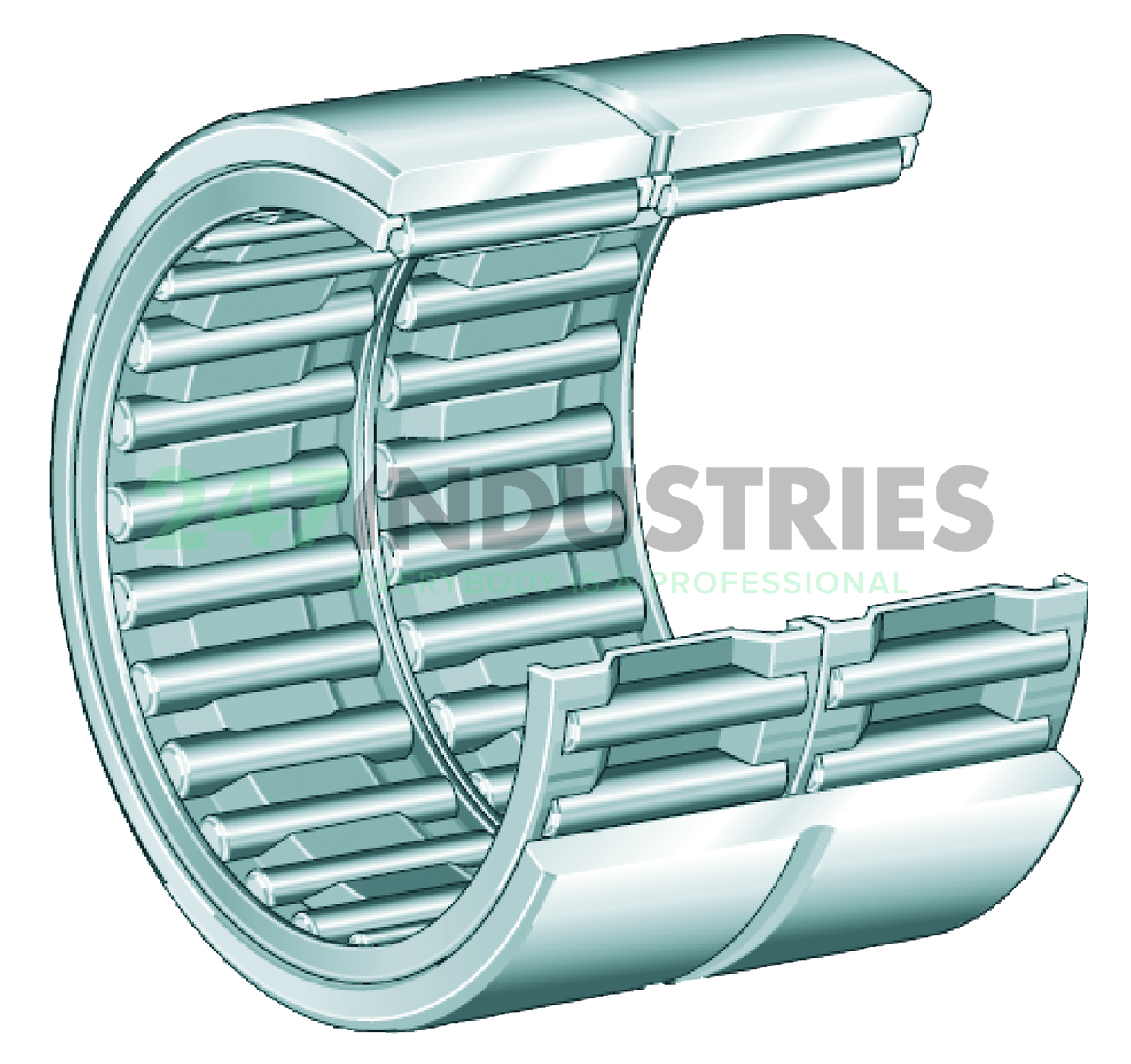 RNAO45X62X40-ZW-ASR1-XL INA Image 5