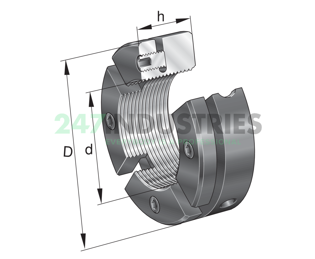 AM130 INA Image 5