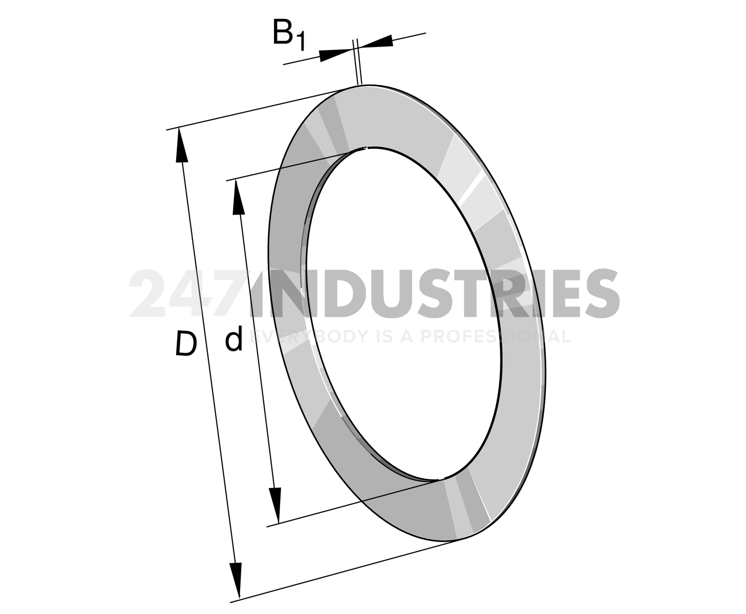 AS3552 INA Image 2