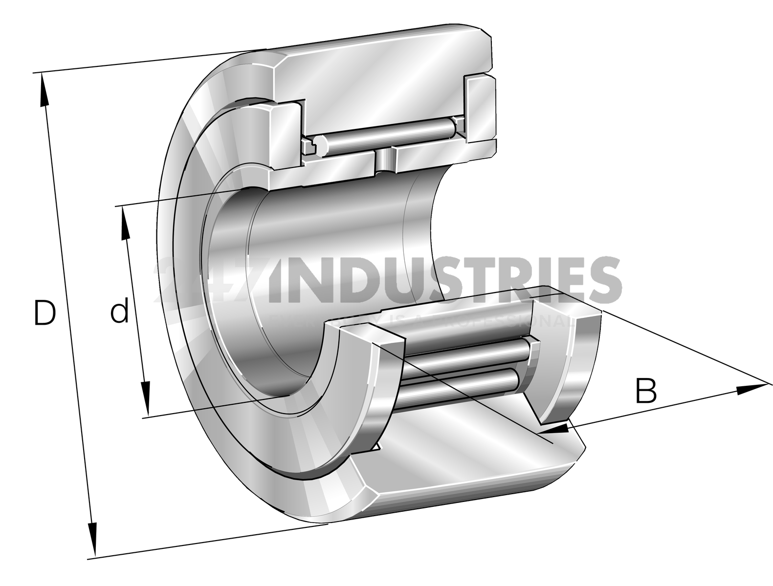NATR12X INA Image 2