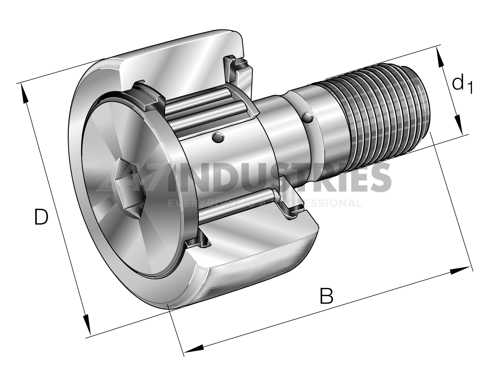 KR19 INA Image 3