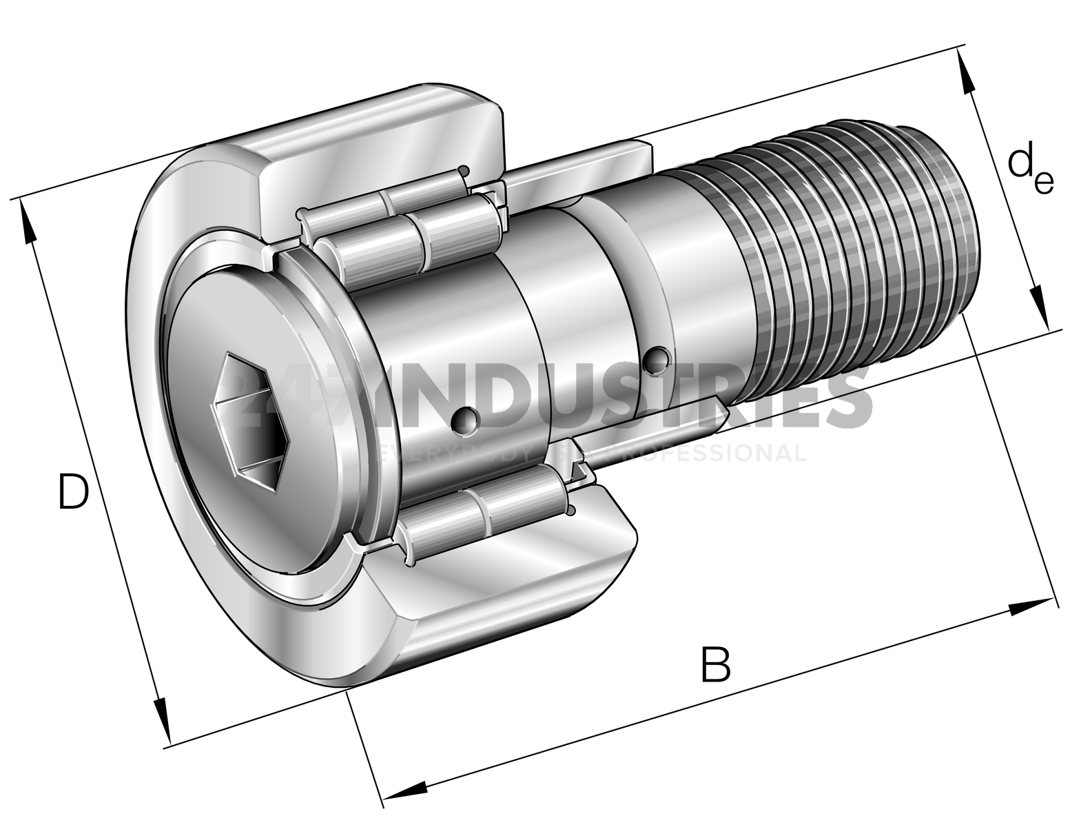 NUKRE80-X-A INA Image 4