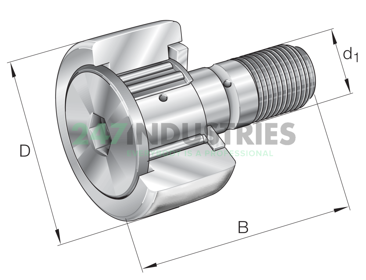 KR32-B INA Image 4