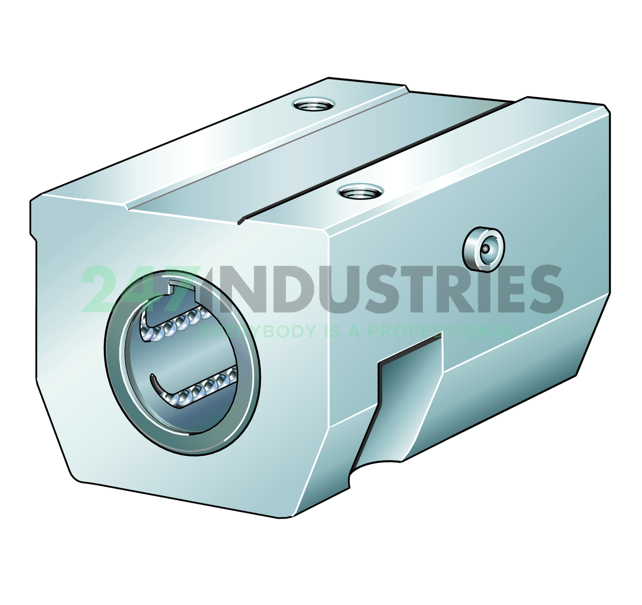 KTHK16-B-PP-AS INA Image 5