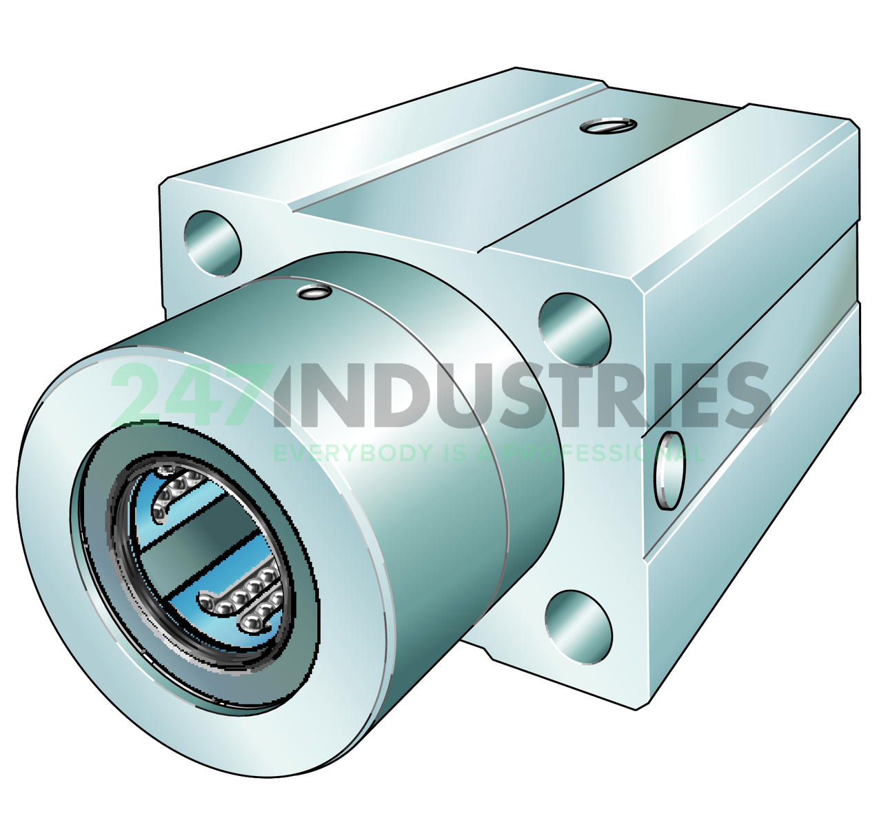 KTFS16-PP-AS INA Image 6