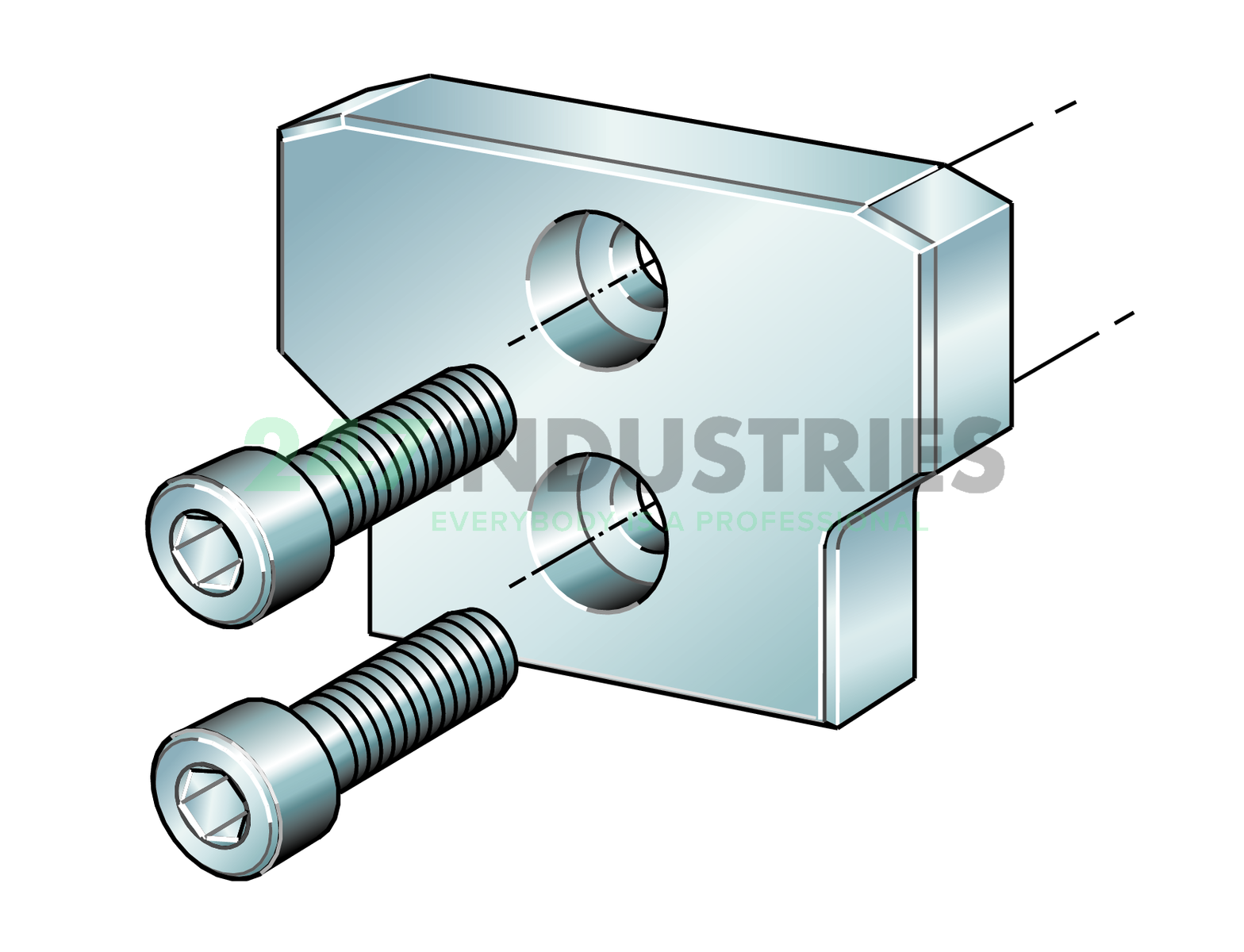 ANS.LFS32-N INA Image 3