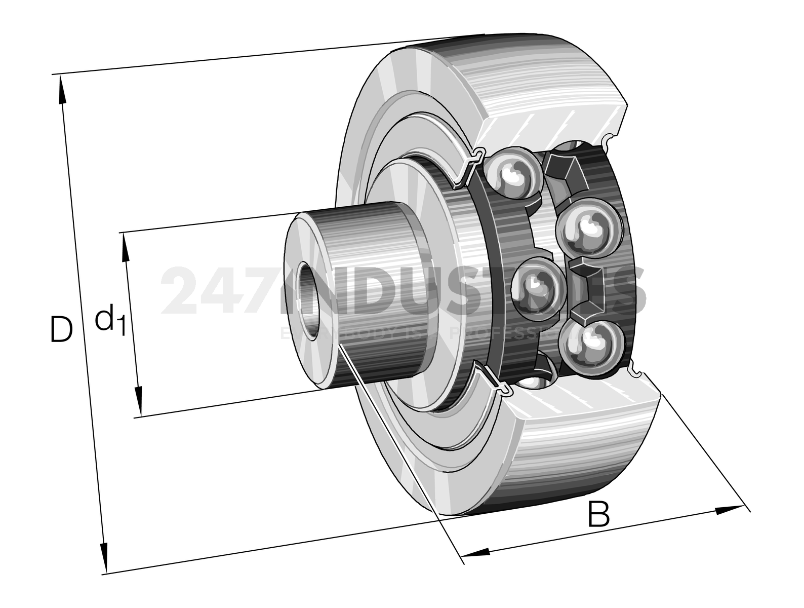 ZL5201-DRS INA Image 4