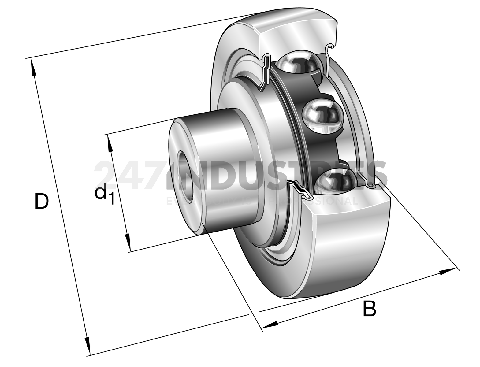 ZL206-DRS INA Image 2