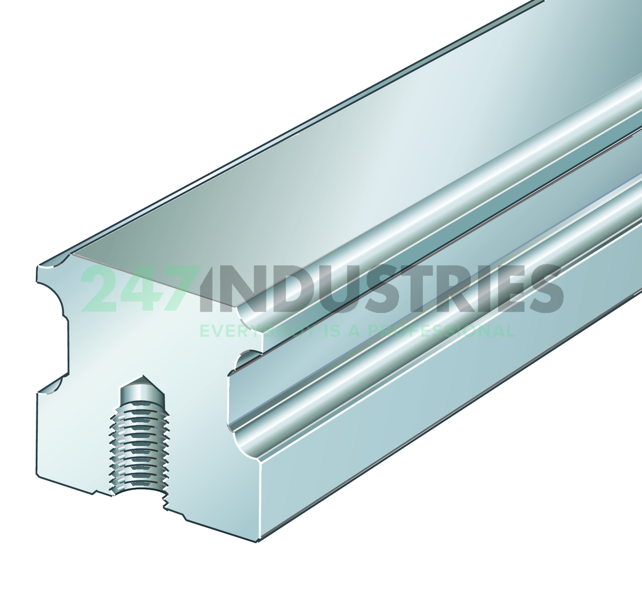 TKSD20X4000-U-0001-EWL-G2 INA