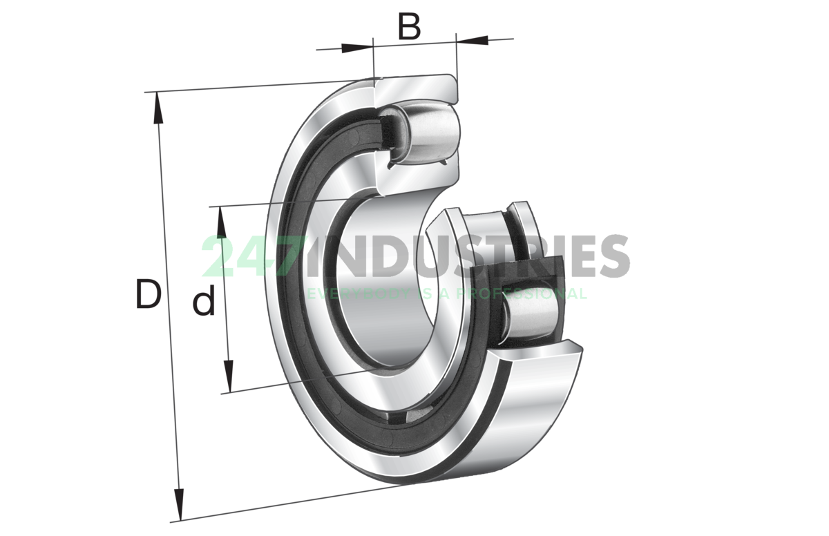 20210-K-TVP-C3 FAG Image 4