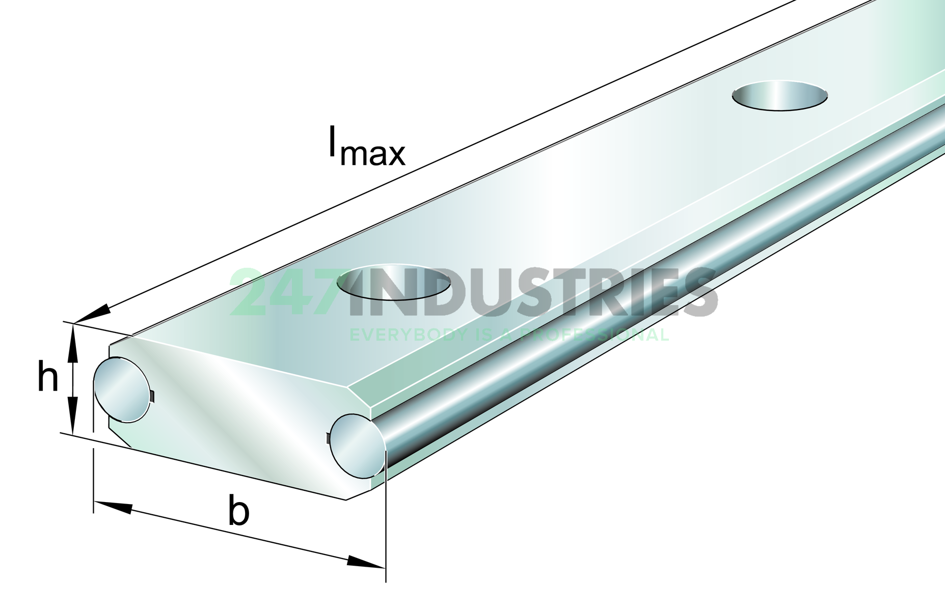 LFS32-F INA Image 1