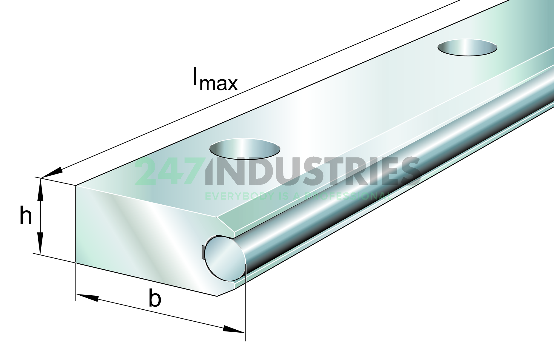LFS52-FHEE INA Image 1