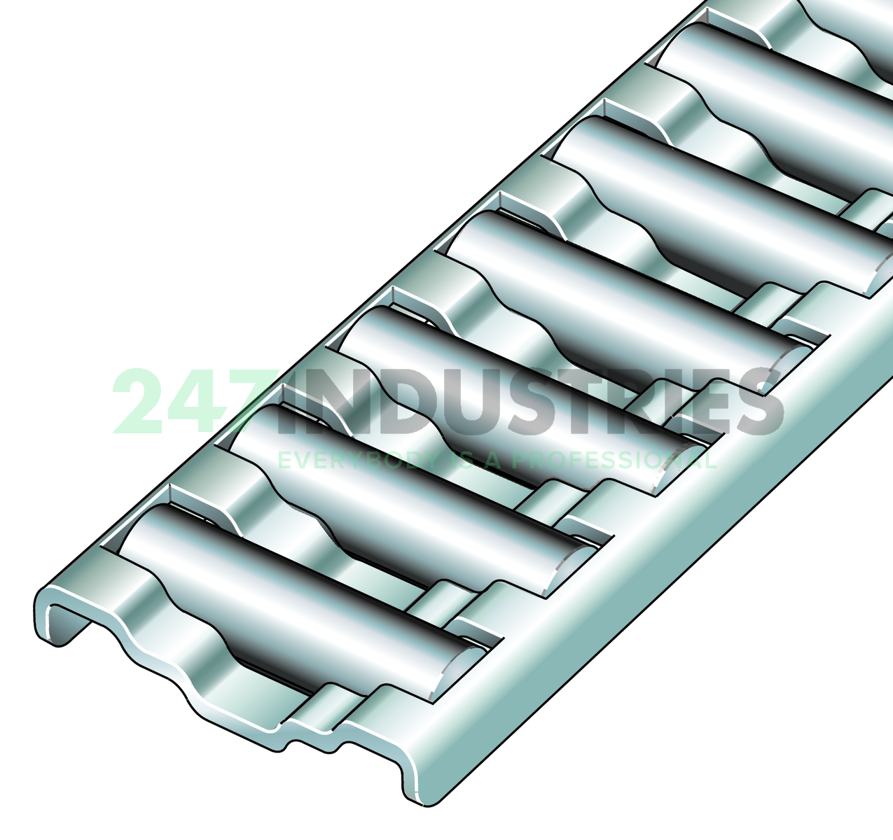 BF5023X1003 INA Image 1