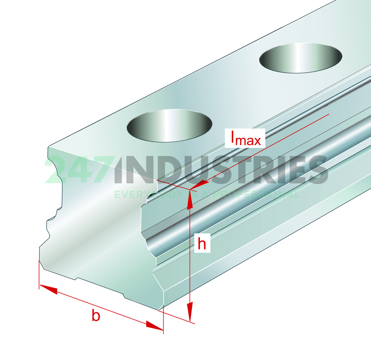 TKVD25X3000-0001-EWL-G2 INA