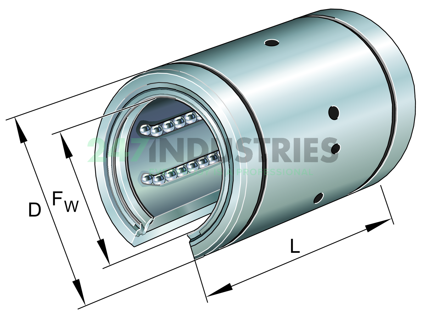 KBO16 INA Image 1