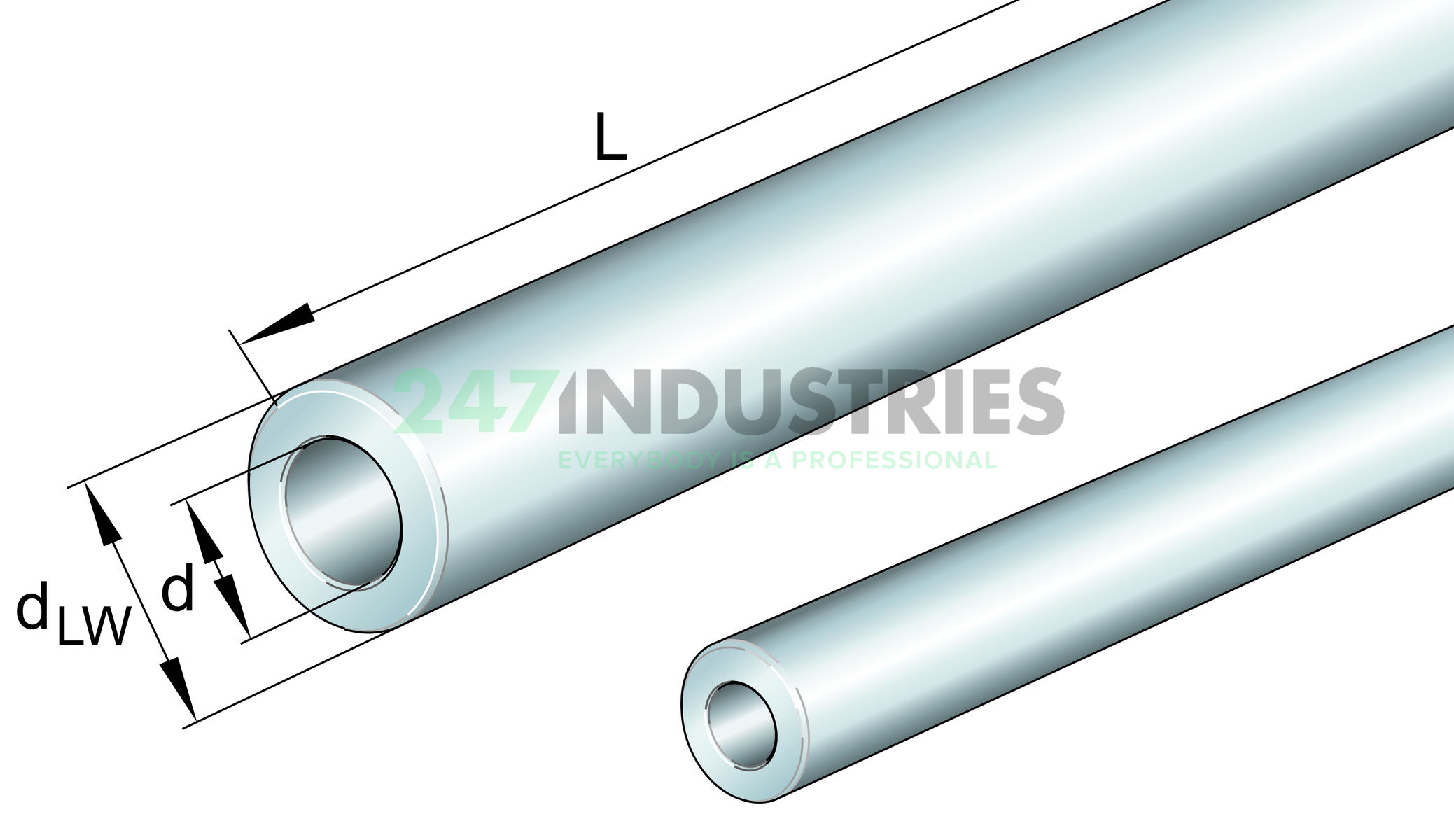 WH16X5700-C60-0001-EWL-H7 INA