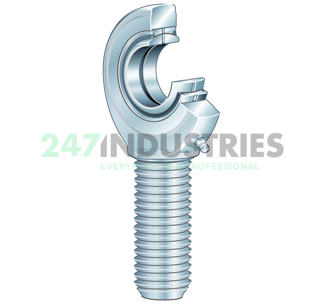 GAR25-DO-2RS INA Image 4