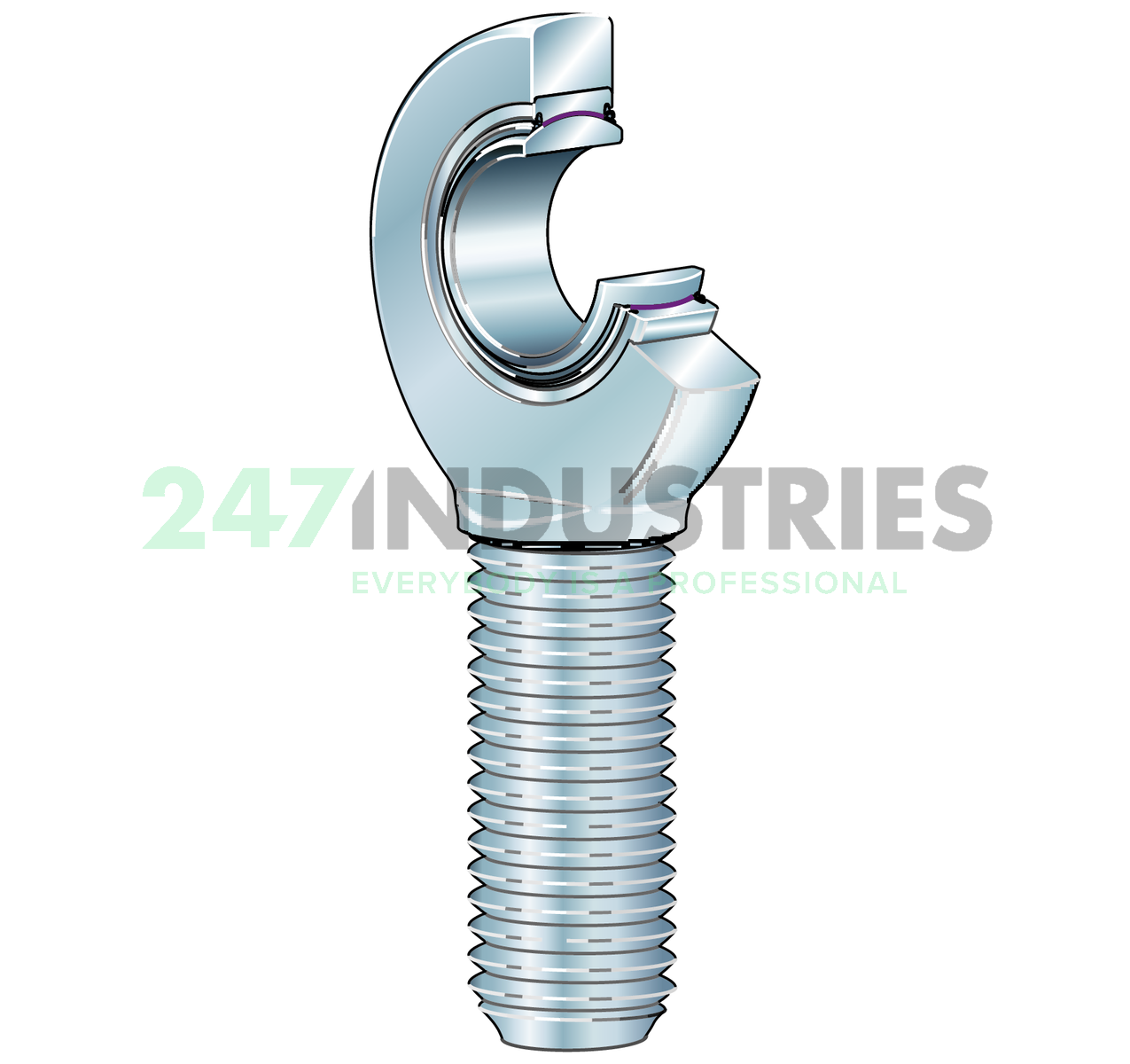 GAL25-UK-2RS-A INA Image 3