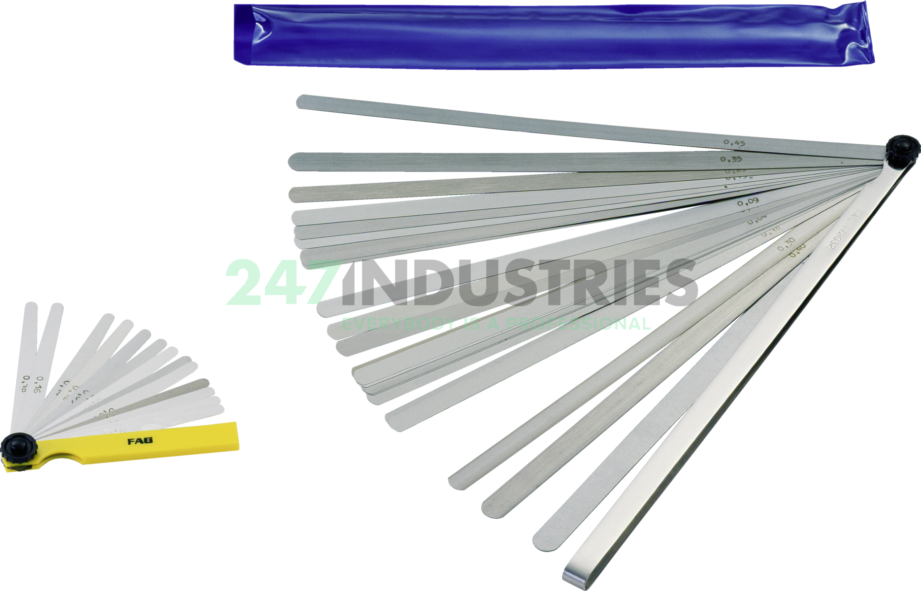 FEELER-GAUGE-100 FAG