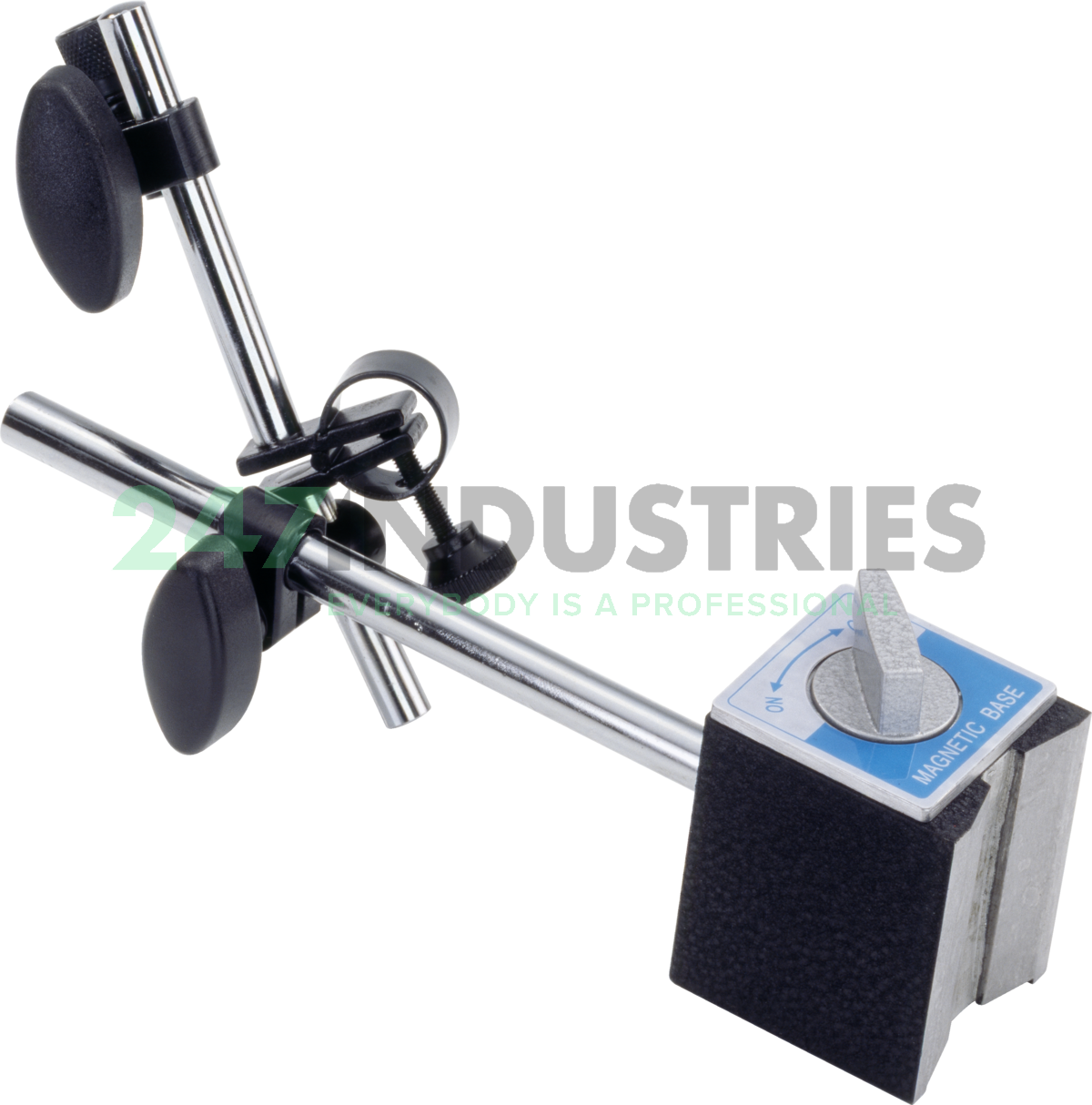 DETECT3.BALANCE-MAGNET FAG