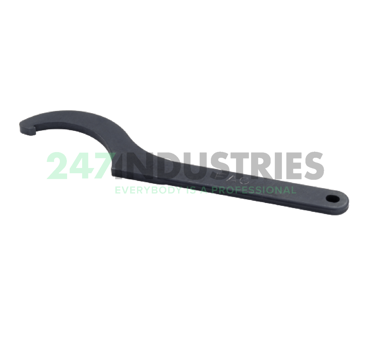 LOCKNUT-HOOK-KM8-9 FAG Image 1