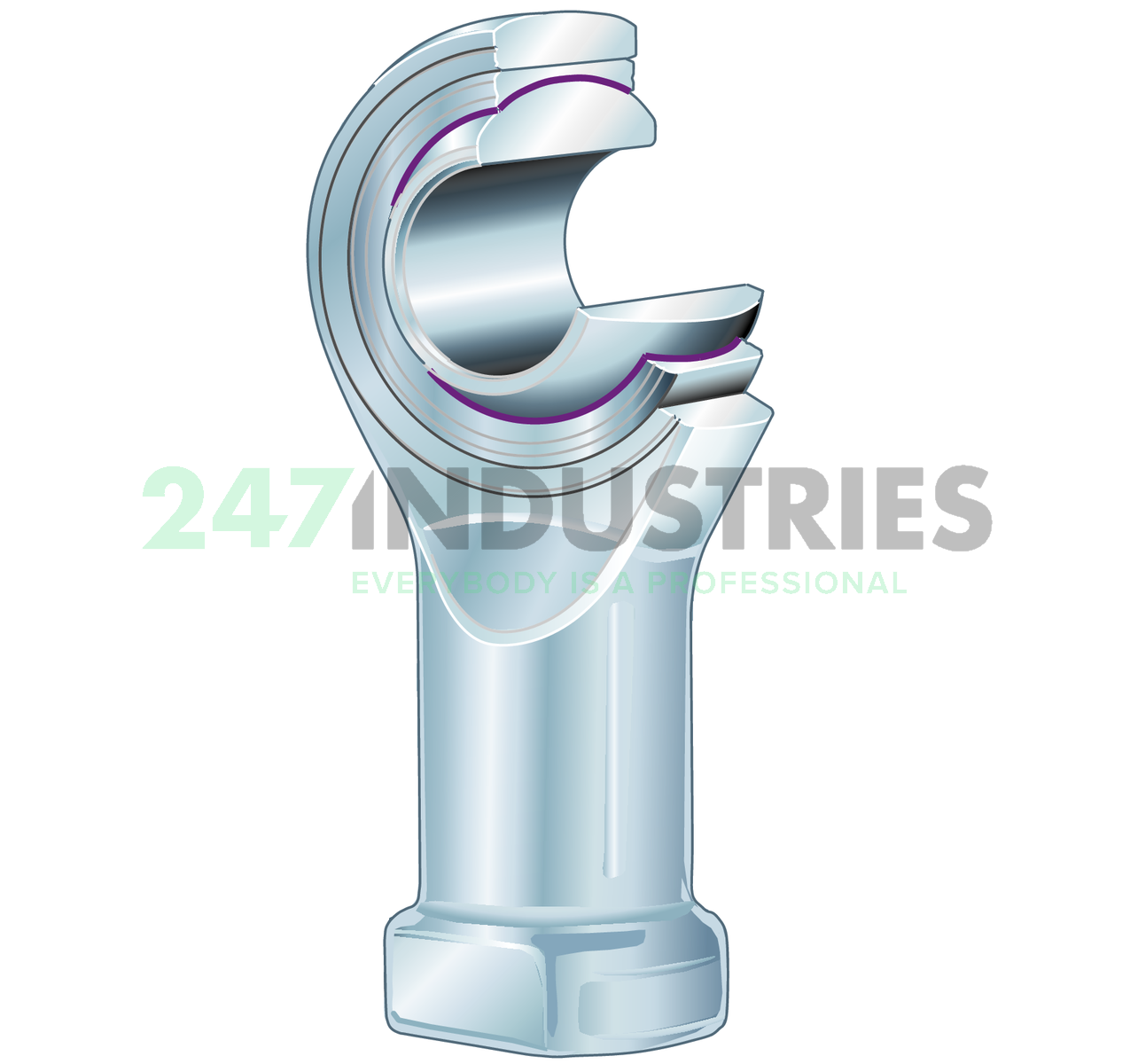 GIKPSR10-PS INA Image 5