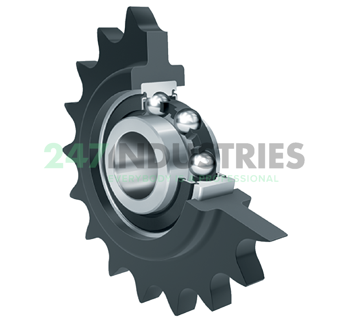 KSR16-L0-08-10-16-22 INA Image 5