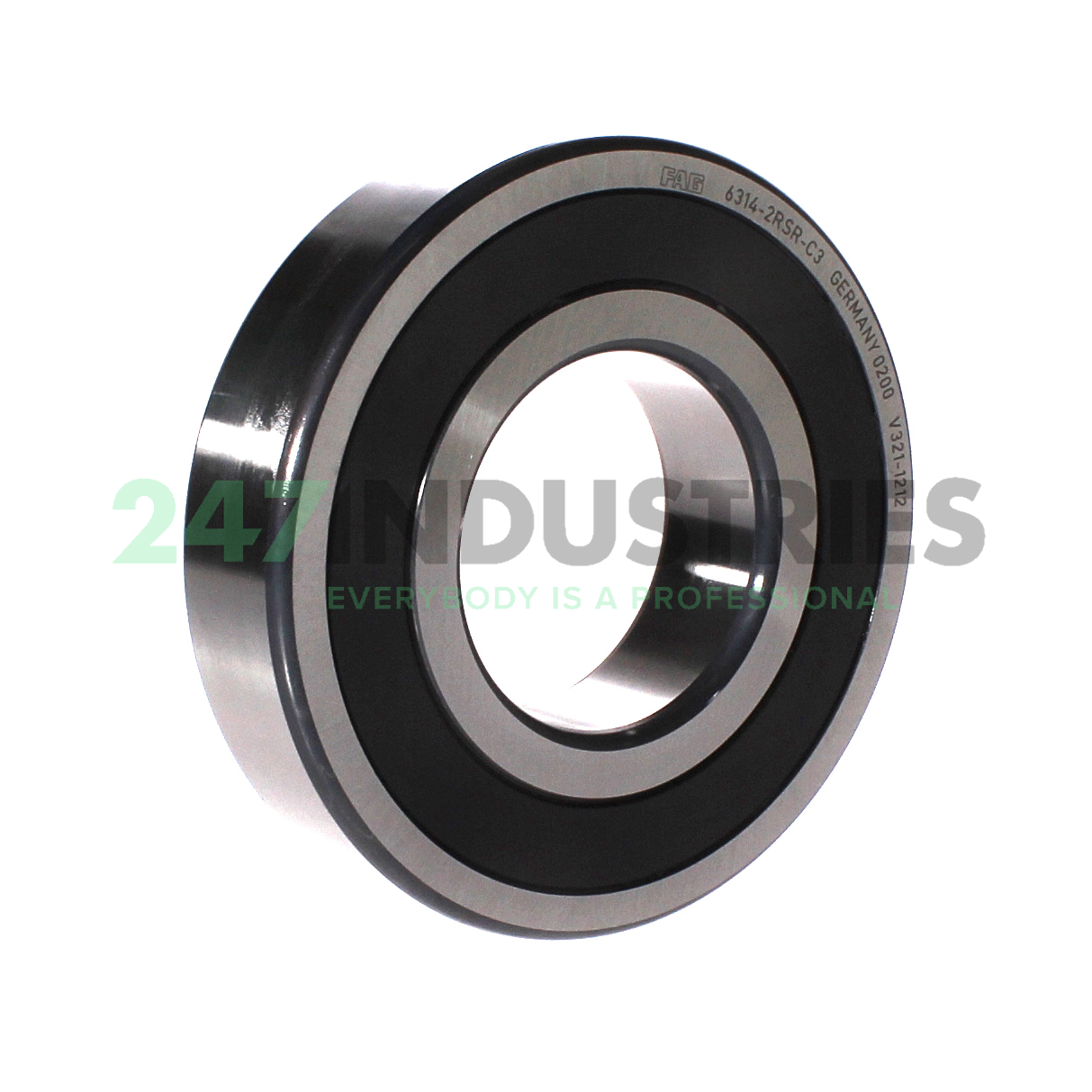 6314-2RSR-C3 FAG