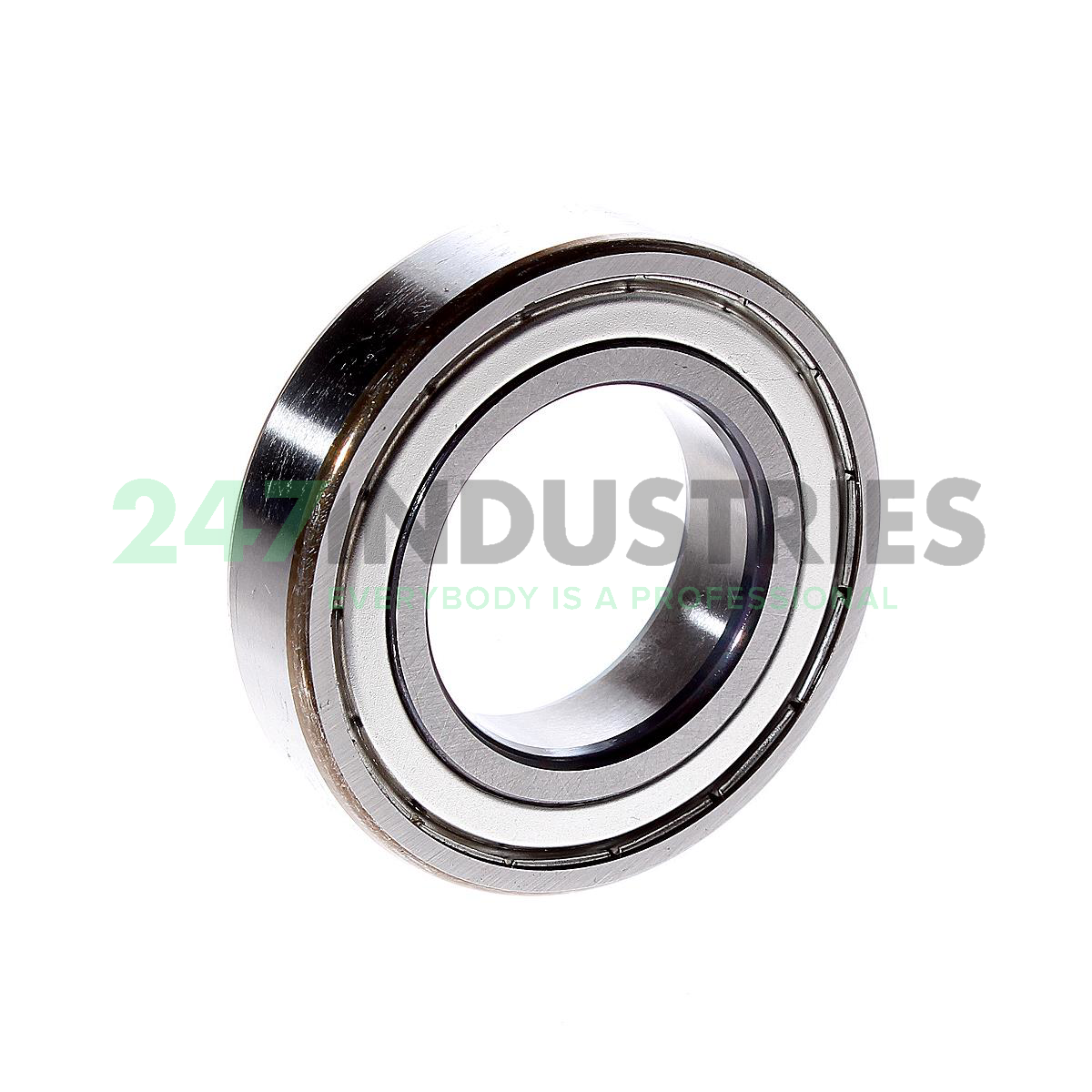 6006.2ZR.C3 FAG Image 2