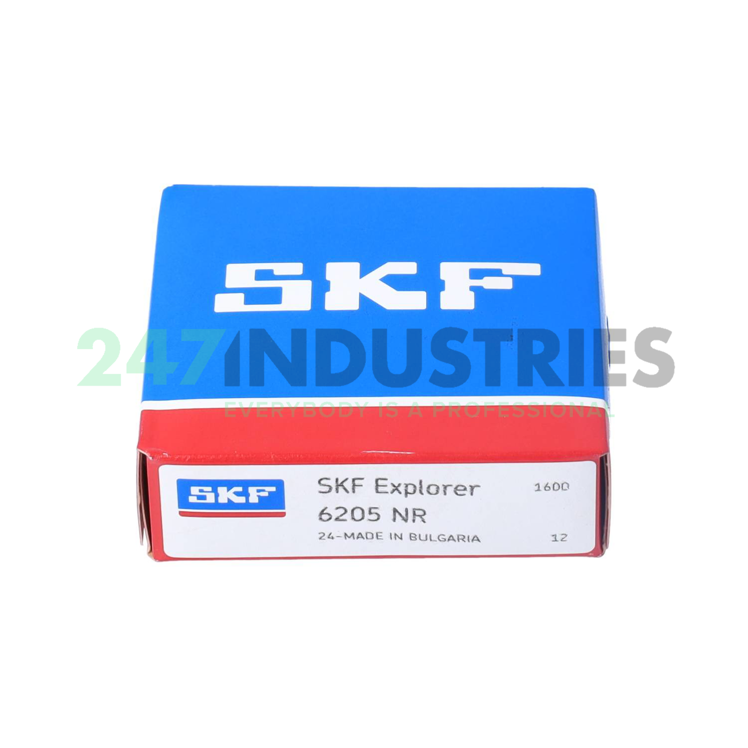 6205NR SKF Image 3