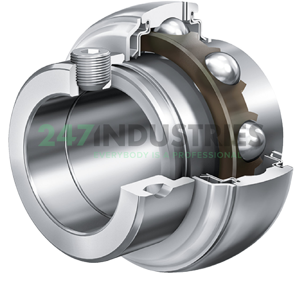 GE40-XL-KRR-B-2C INA Image 4