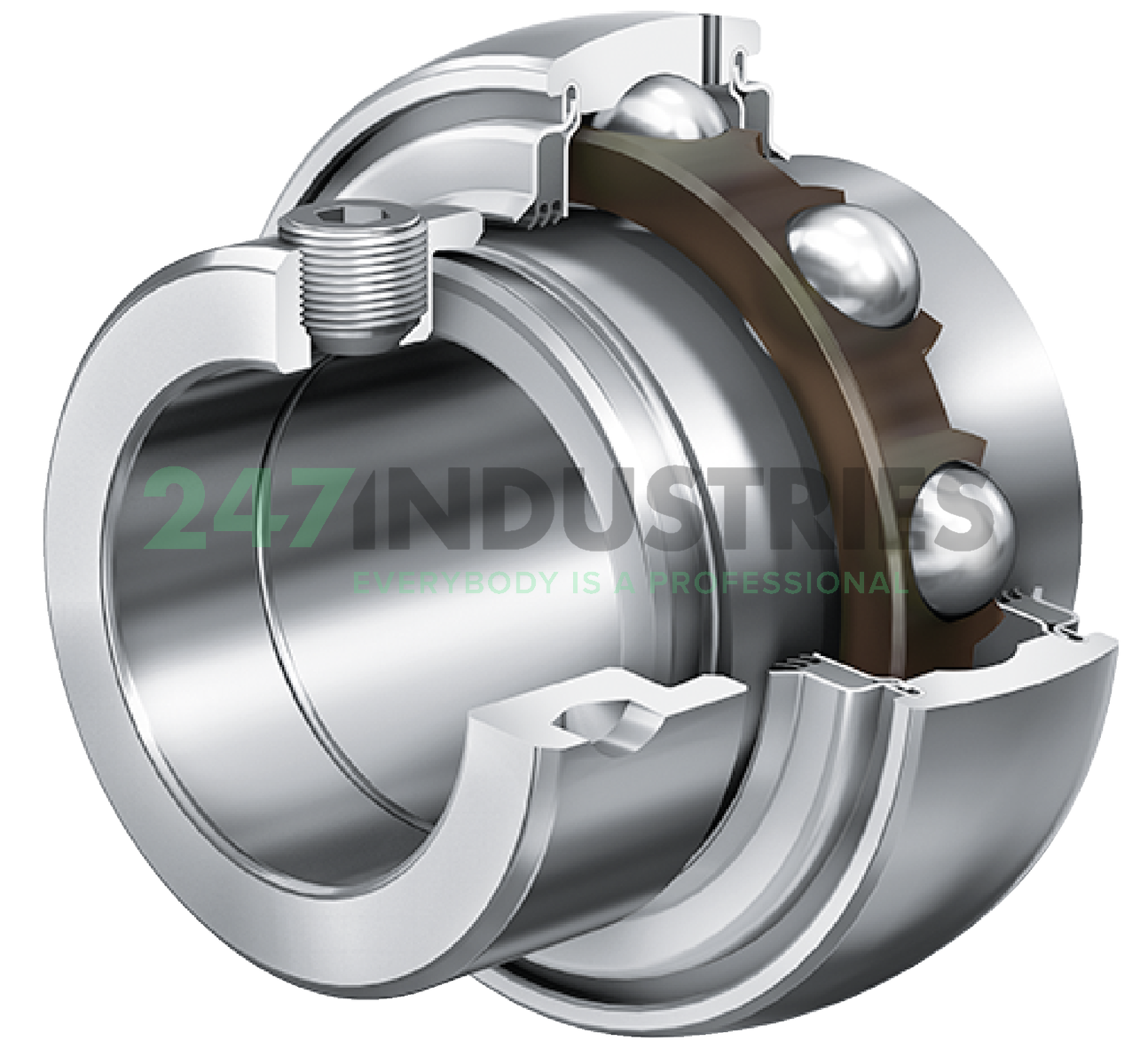 GE40-KTT-B INA Image 3