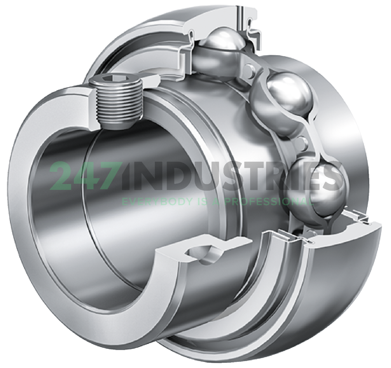 GE25-XL-KLL-B-FA164 INA Image 4