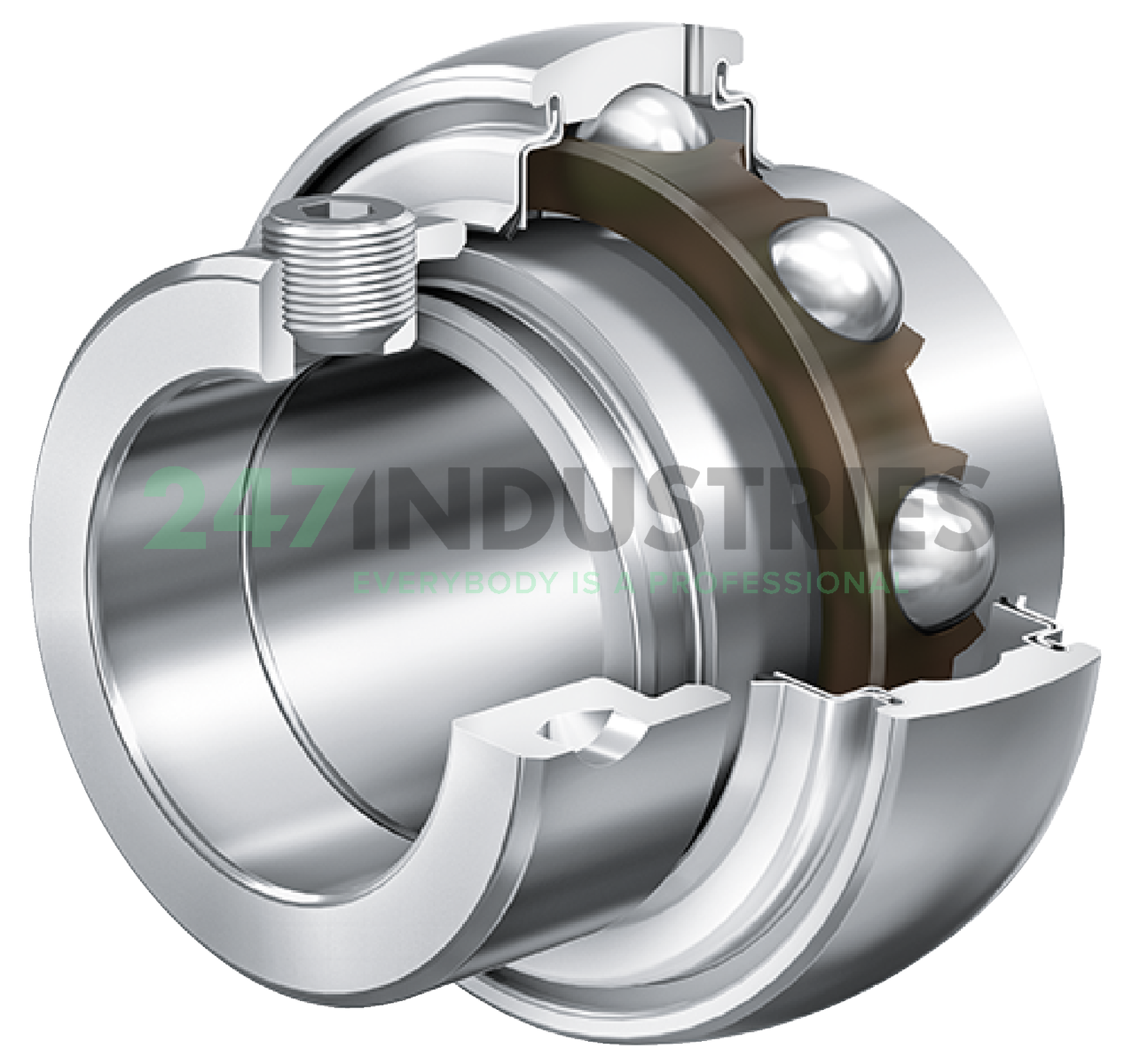 GNE40-KRR-B INA Image 3