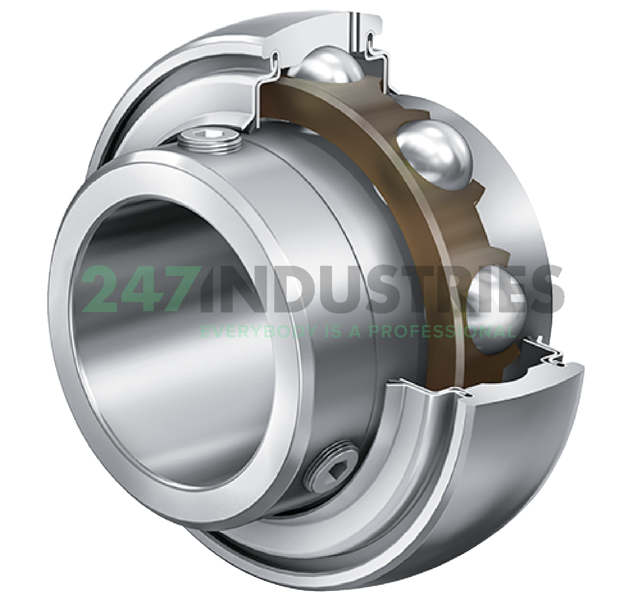 GYE70-XL-KRR-B INA Image 3