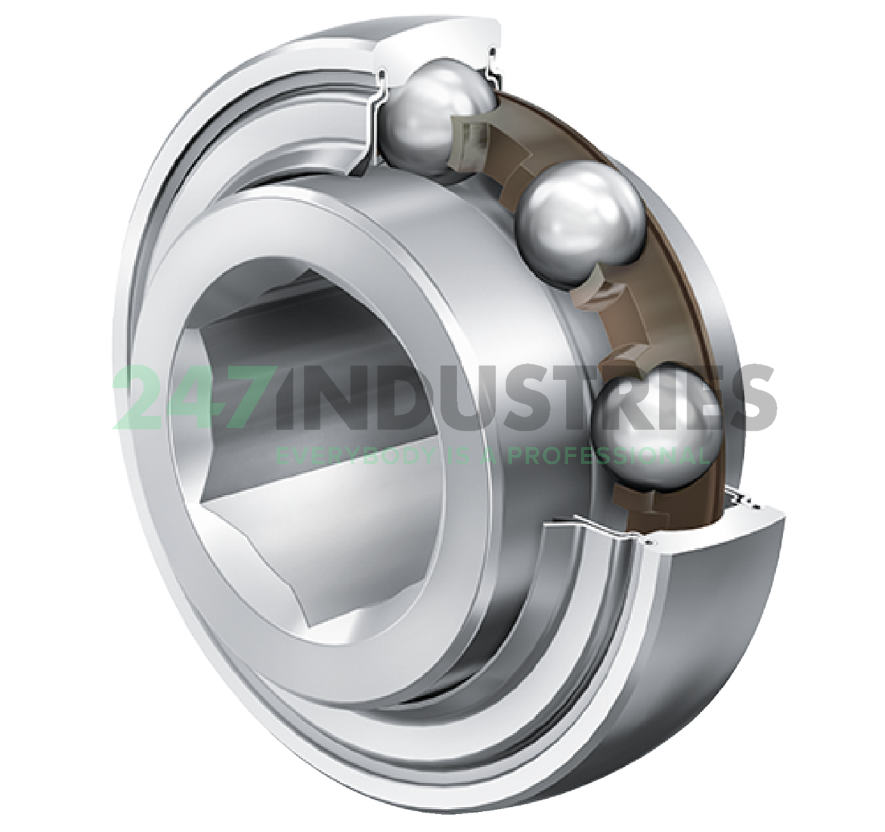 SK102-207-KRR-B-AH10 INA Image 3