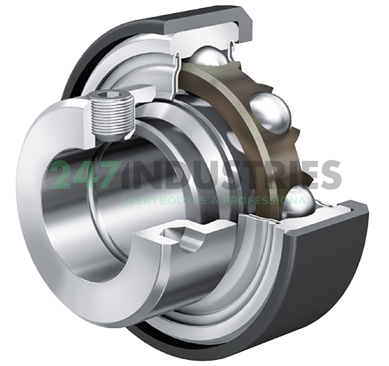 RCRA20/46-XL-FA106 INA Image 4