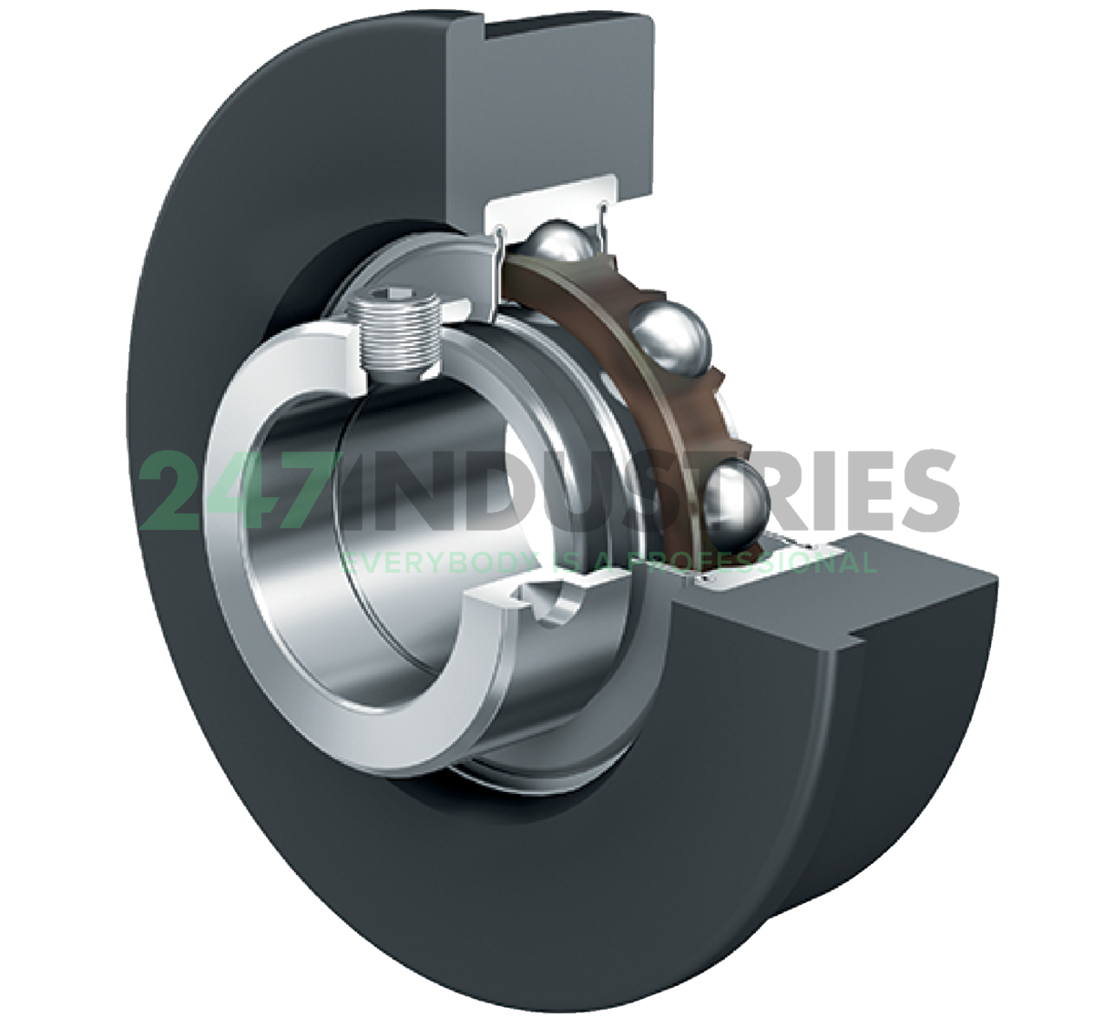 CRB35/110 INA Image 3