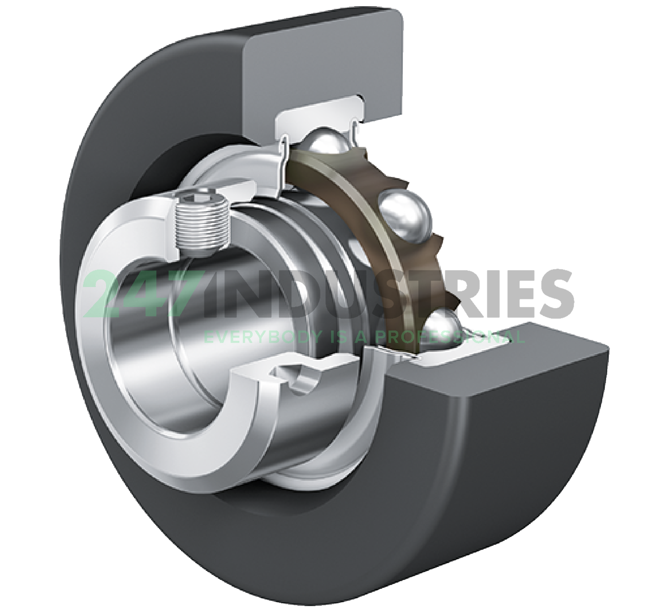 RCSMB15/65-XL-FA106 INA Image 4