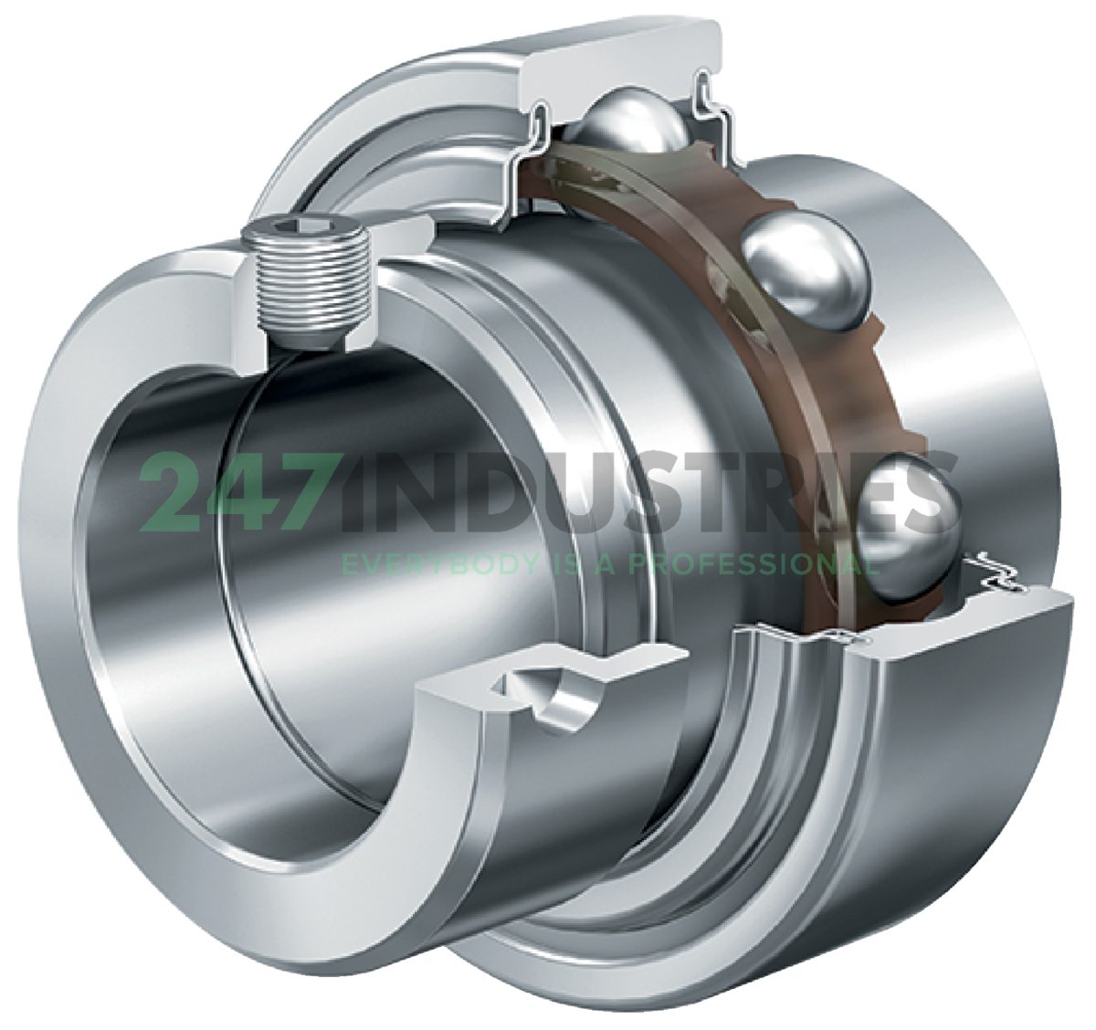 E50KRR INA Image 1