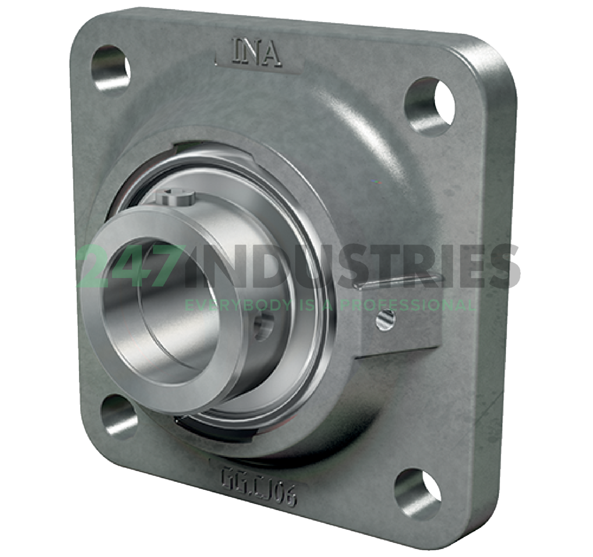 PCJ45-XL-FA125 INA Image 5