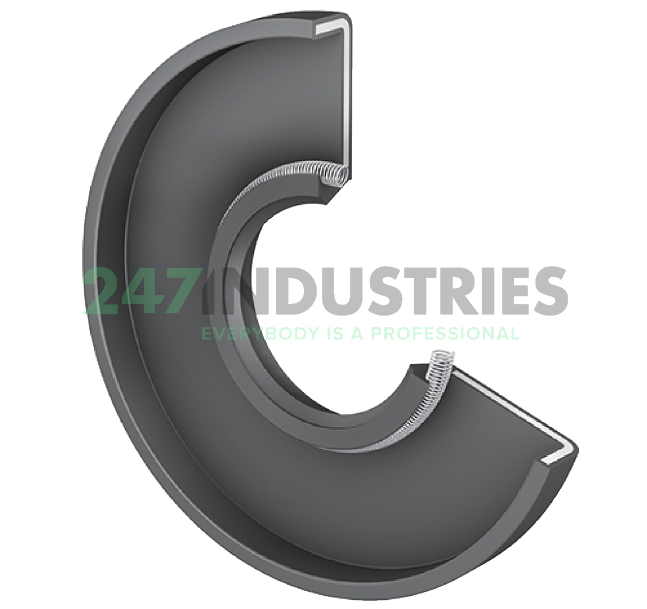 RWDR07-R-NBR-HLA INA Image 1