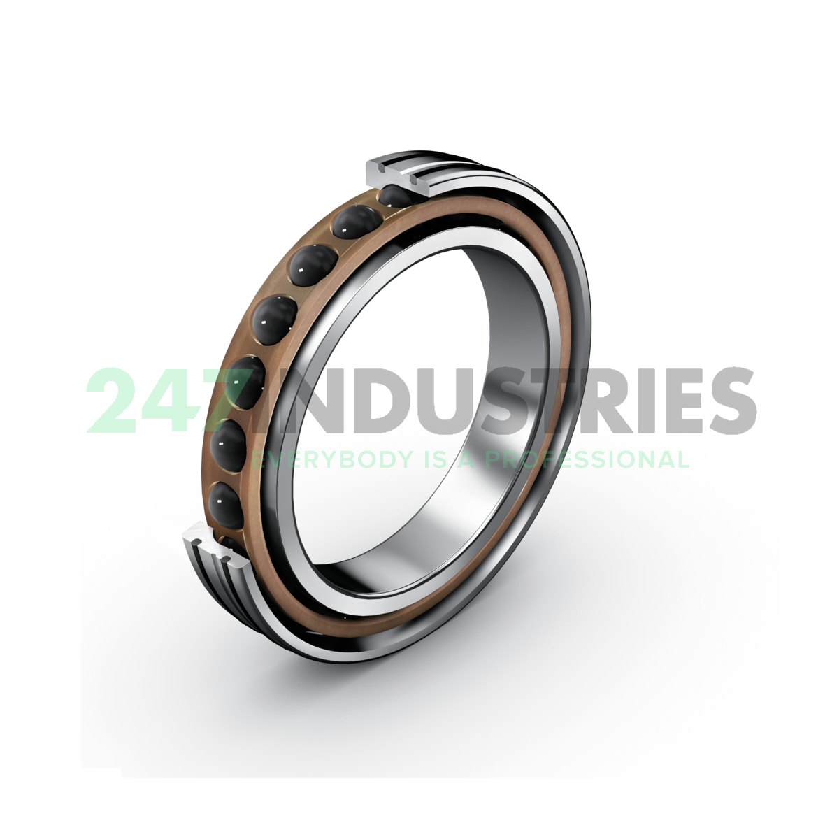 XC7014-EDLR-T-P4S-UL FAG Image 5