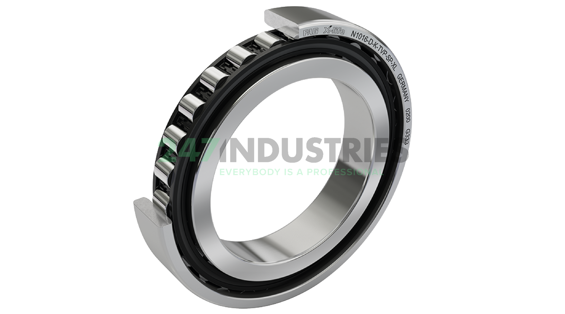 N1019-D-K-TVP-SP-H139-XL FAG