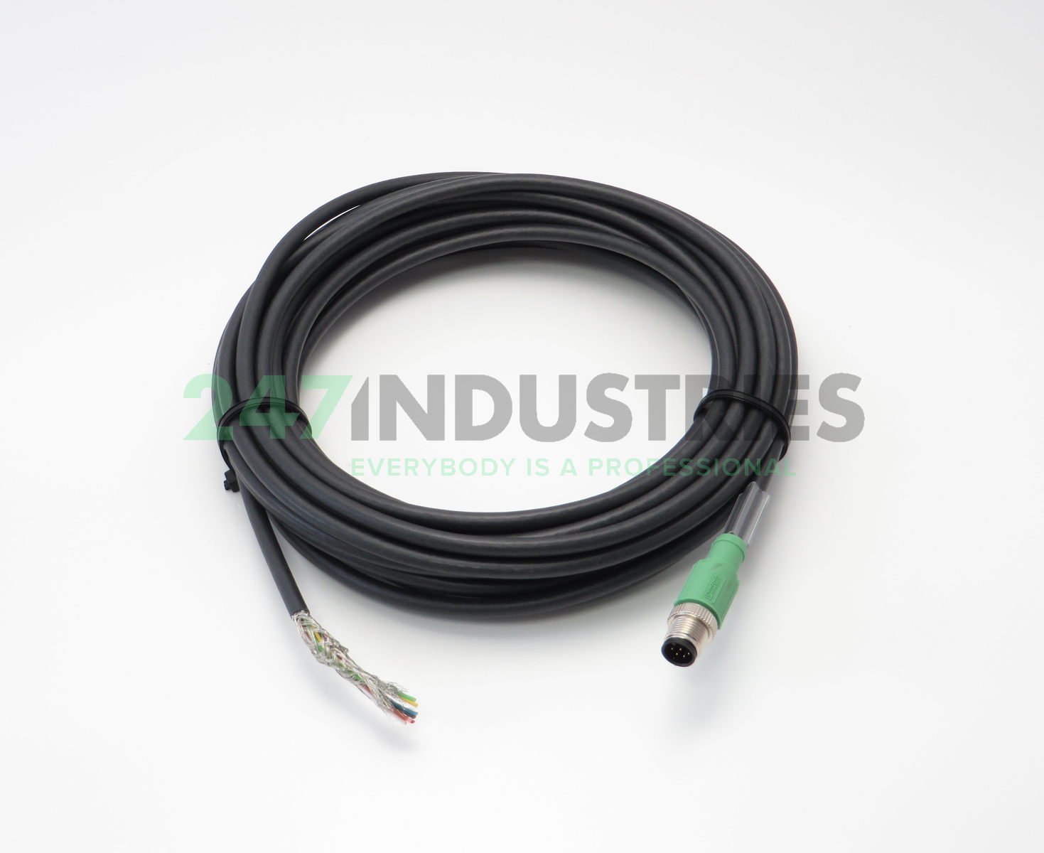 SMART-CHECK.CABLE-POW-P-M12-OE-10M FAG