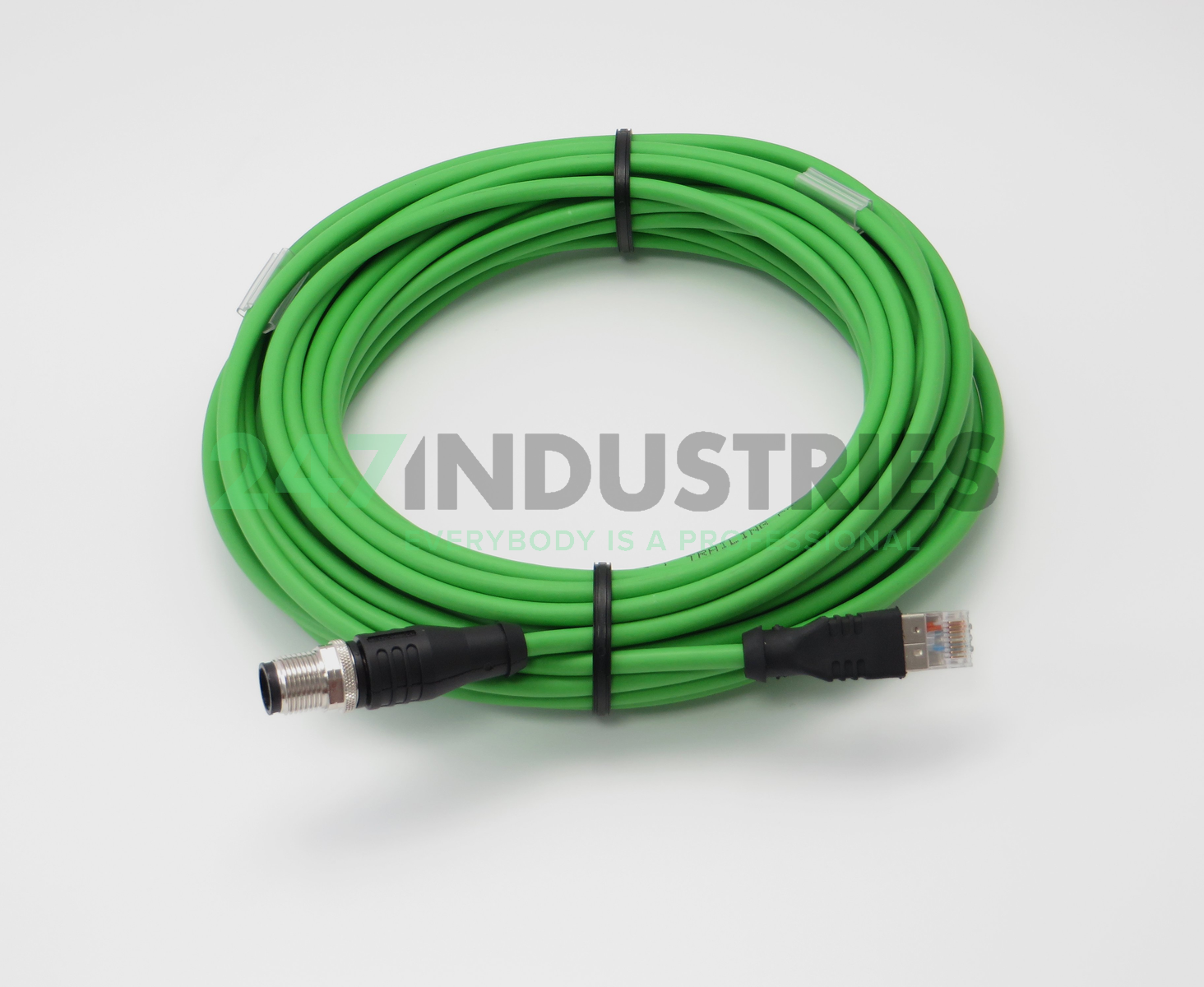 SMART-CHECK.CABLE-ETH-P-M12-RJ45-10M FAG