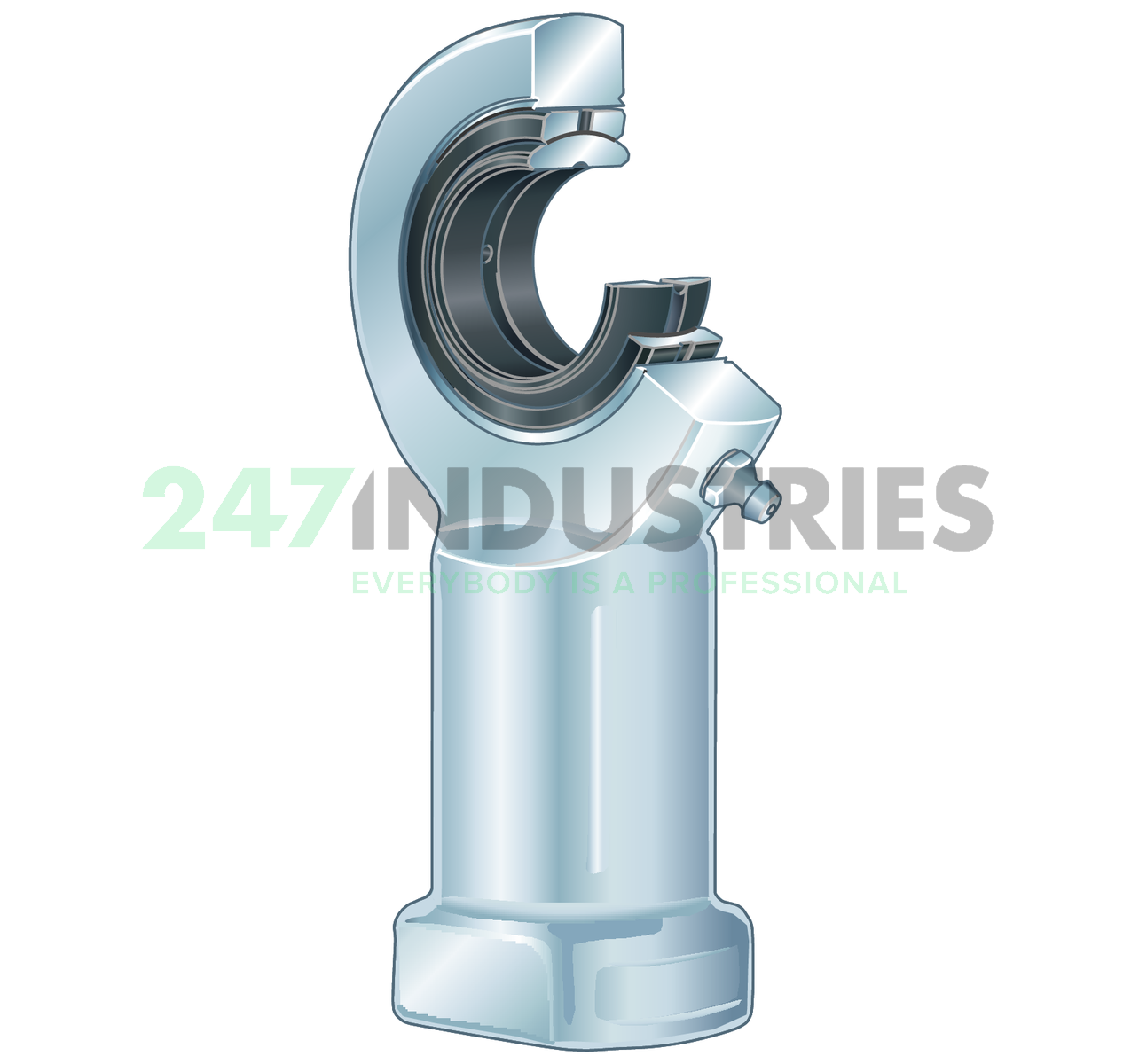 GIR25-DO INA Image 4