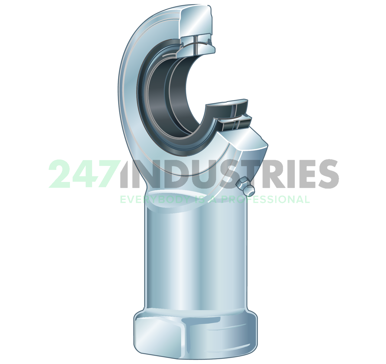 GIL45-DO-2RS INA Image 4
