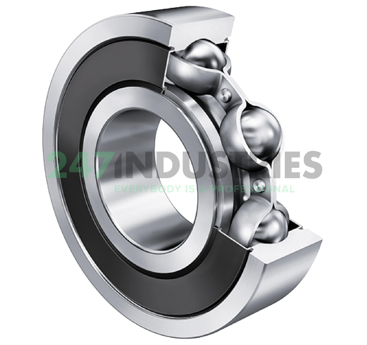 61826-2RS-HLU INA Image 5