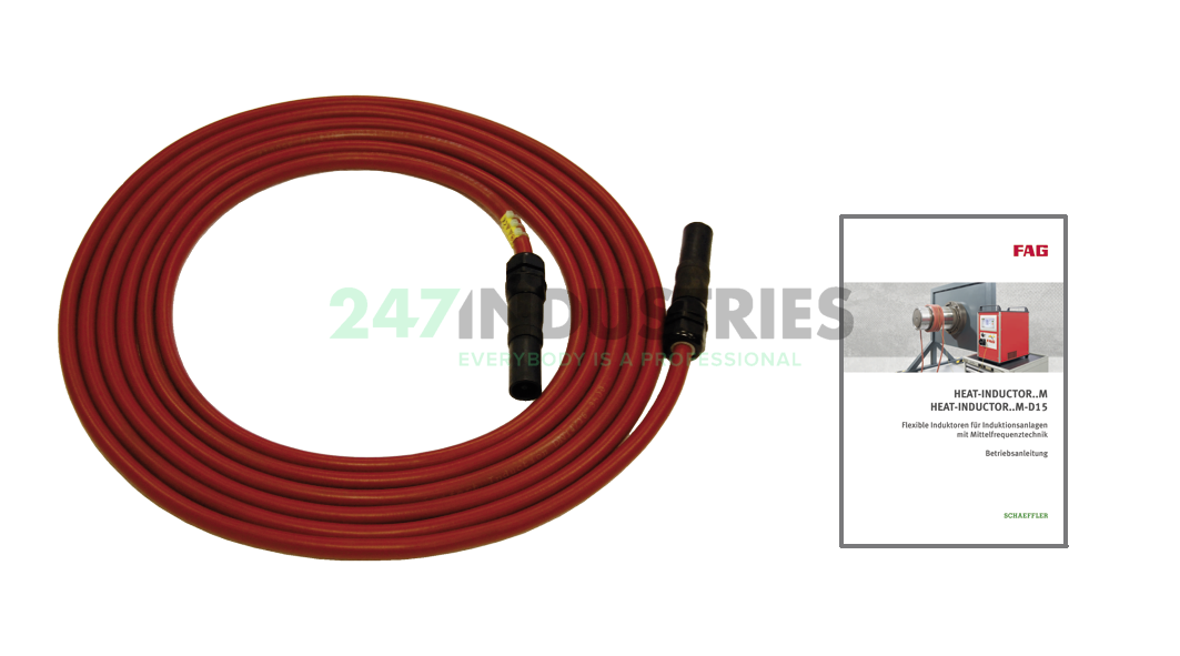 HEAT-INDUCTOR-24M FAG